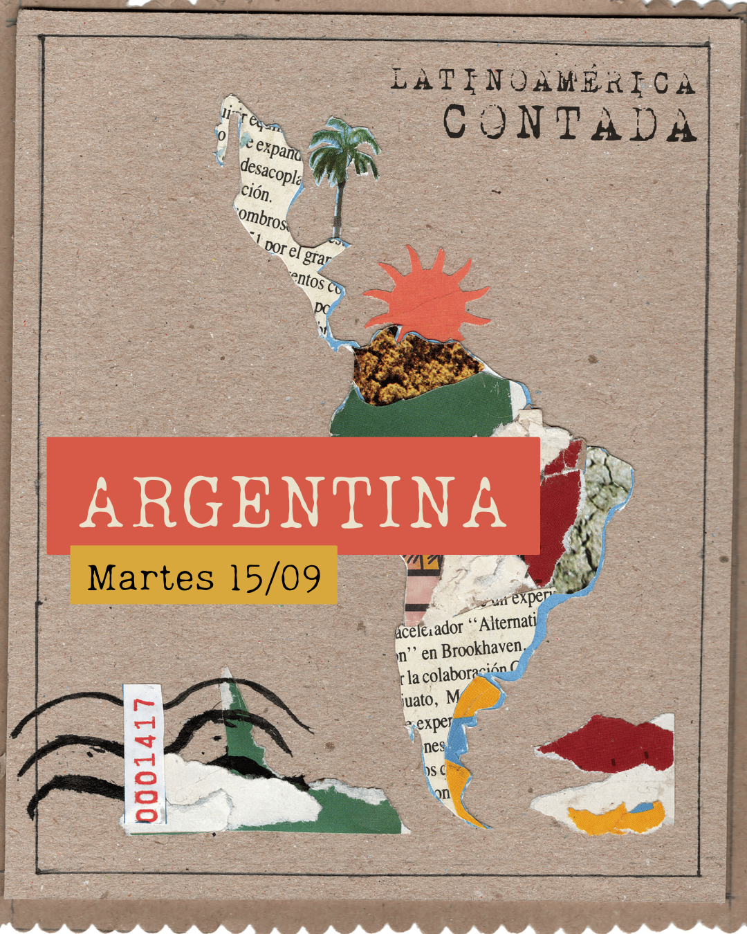 Argentina | Qué es lo que heredamos?